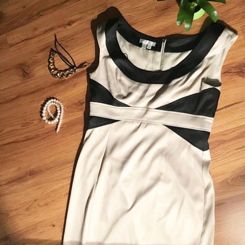 Business dress